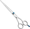 LILYS PET HIGH-END SERIES Professional Pet Grooming Cutting Scissors - 7" or 8" or 9" or 10" Japanese 440C Stainless