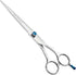 LILYS PET HIGH-END SERIES Professional Pet Grooming Cutting Scissors - 7" or 8" or 9" or 10" Japanese 440C Stainless
