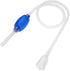 Aquarium Fish Tank Gravel Cleaner, Large Syphon Vacuum Water Changer Siphon Hose for Easy Cleaning