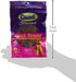 Cadet Gourmet Duck Breast Dog Treats, Healthy & Natural Training Treats for Small & Large Dogs, 3 oz.