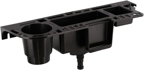 Scotty #0452 Gear Caddy, Black Color