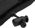 RiToEasysports 1 Pair Waterproof Leg Gaiters, Ski Gaiters for Ice Climbing, Hiking, Skiing