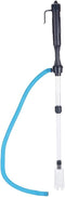 Electric Aquarium Vacuum Sand Washer Kit, Multi-Functional Gravel Cleaner for Fish Tanks
