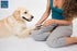 Dog Nail Filer, Professional Nail Grooming Tool for Smoothing Rough Edges of Pet’s Nails, Best for Dogs & Cats.