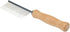 Coastal Pet Safari Dog Shedding Combs - Shedding Brush for Short and Long Hair, 7" x 1.5"