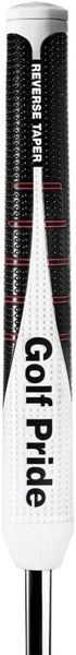 Golf Pride Golf Reverse Taper Round Putter Grip
