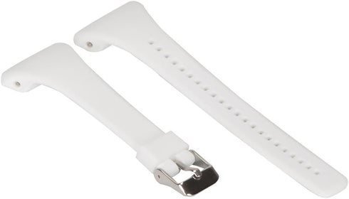 Soft Adjustable Silicone Replacement Wrist Watch Band for Polar FT4/FT7