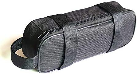 NBPOWER Waterproof Controller Bag for Electric Scooter Battery, Bicycle Front Storage Protect for eBike