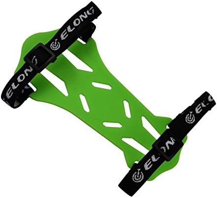 YLS Archery Arm Guard, Arm Protector for Youth Shooting Practice