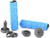 Ouri Grip Lock On Grip Bonus Pack, Blue