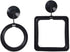 2pc Fish Feeding Ring - Floating Tropical Fish Food Ring with Suction Cup for Aquarium Food Tray Feeder Accessories