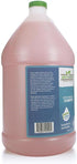 Green Groom Odor Eliminator Dog Shampoo - 1 Gallon, All Natural Ingredients, Powerful Deodorizing Formula