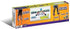 4+ 120 lbs) Original Walkaroo Steel 'Wee' Balance Stilts with Adjustable Height for Little Kids & Beginners (Ages
