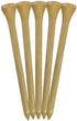 Pride Golf Tee, 3-1/4 inch Deluxe Tee, 75 Count