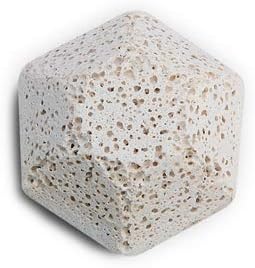 Marine Pure Biofilter Media Gems, 90g, Tan (905002)