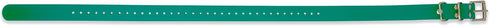 Educator Biothane Dog Collar, Waterproof Adjustable for Custom Fit, Cool and Comfortable for Small, Medium, Large Dogs,