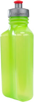 Ultraspire x UltraFlask 550 Hybrid Running Water Bottle - Ultra Squeezable, Soft, Comfortable, BPA Free, Made in USA