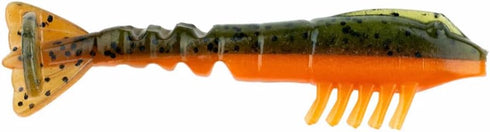 BAITFUEL Saltwater GO2 Shrimp