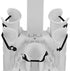 Rod-Runner Bungee Cords | Set of 5 Bungee Straps for Rod-Runner Fishing Rod Racks by Rod-Runner