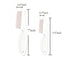 Pet Comb for Cat Dog Grooming, Long Handle Grooming Comb for Pet Kitten Puppy Small Animal.