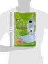 Ultra Fresh Micro Crystals Cat Litter (5lb), Silica Gel Crystal, Summer Breeze Scent, Low Dust