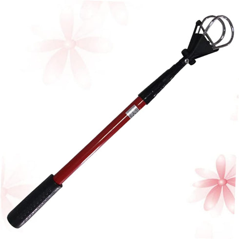 Retractable Magnetic Pickup Tool for Disc Golf Accessories