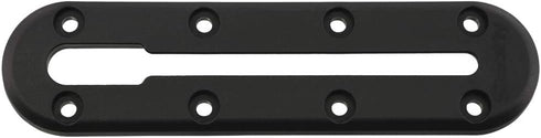 Scotty 440-BK-4 Low Profile Track – 4-INCH