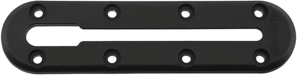 Scotty 440-BK-4 Low Profile Track – 4-INCH
