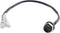 Peloton Bike Power Plug Connector Replacement Parts for Peloton Exercise Bikes, Compatible with Peloton Bicycle