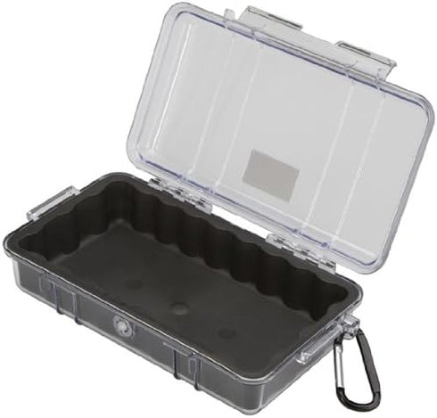 Pelican 1060 Micro Case for iPhone, GoPro, Camera, and More