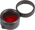 Streamlight Red Flip Lens for TLR Series Lights by