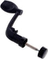 Fishing Reel Handle, Universal Plastic Power Handle, Fishing Reels Crank Rock Arm Spinning Wheel Grasp Reels