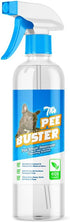 Generic 5 The Pee Buster Pet Stain Remover - Cleaning Spray for Dog and Cat Urine with Cleaning Tablets