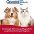 Coastal Pet Turbo Scratcher Cat Toy, Cardboard Scratcher Pad with Toy Ball Track & Catnip