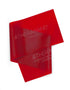 THERABAND Resistance Band 25 Yard Roll, Medium Red, Non-Latex, Level 3 for Exercise Workouts