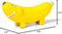 CatYou Dog Squeaky Toys, Safe Latex Chew Molar Toys for Small Medium Dogs