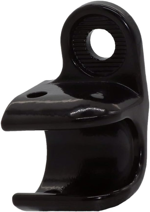 Thinvik Coupler Hitch: Compatible with Thule Bike Trailer, Thule Cadence, Coaster XT, Chariot Series Trailer