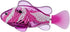 Robo Fish ZU7125 Single Fish (Random Model), White, 1 Paquete