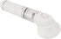SPYMINNPOO Dog Hair Vacuum Powerful Shedding Brush Automatic Grooming Kit for Design for All Surfaces