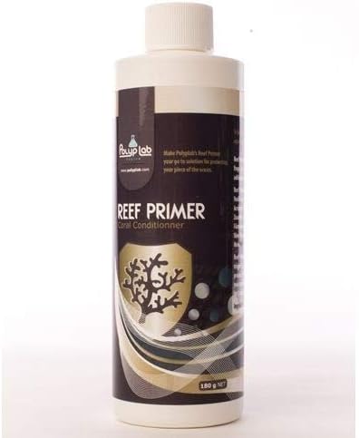 Reef Primer Coral Conditioner, 180 gm