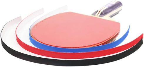 Generic Table Tennis Side Tape Pingpong Edge Protect The Edges Strips Racket Head Frame Guard Paddle Tape