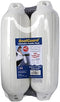 Taylor Made 310132P 4" X 16" White with Black Rope, 2 Pack