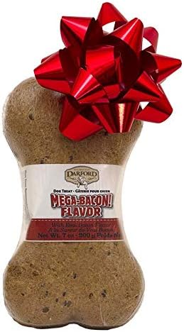 Mega Pumpkin Bone