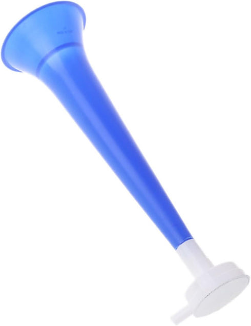 Shinycome Musical Instruments Removable Football Stadium Cheer Horns Vuvuzela Cheerleading Horn Trumpet Toy