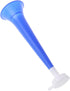 Shinycome Musical Instruments Removable Football Stadium Cheer Horns Vuvuzela Cheerleading Horn Trumpet Toy