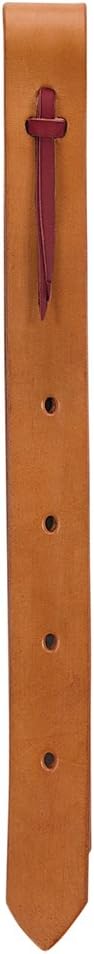 Weaver Leather Single-Ply Off Billet