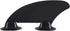 POCREATION Kayak Skeg, Tracking Fin Replacement for Inflatable Kayak, Skeg Fin, Fin Replacement