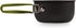 Paracord Planet Outdoor Cooking Set for One, 100% Alloy Lightweight with 2 Small Cooking Pots for Camping