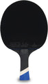 KINGFEEL 7-Ply 2.0mm Professional Ping Pong Paddles-Lightweight Carbon Fiber Table Tennis Rackets with Blade, Premium