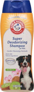 Hammer 20 Oz Arm & Deodorizing Dog Shampoo with Baking Soda for Odor Control, Tearless Moisturizing Formula